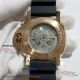 Perfect Replica Panerai Submersible Rose Gold Watch PAM00684 (5)_th.jpg
